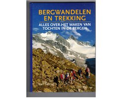 Bergwandelen En Trekking