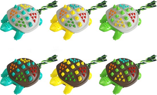 Hond Puzzel Bal, Interactieve Hond Puzzel Speelgoed, Hond Activiteit Bal, Hond Hersenen Spel Bal, Traktatie Dispenser, Hond Traktatie Puzzel Bal Voor