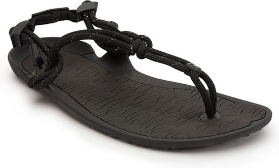 Xero Shoes Aqua Cloud Sandales pour femmes Zwart EU 36 1/2 Femme