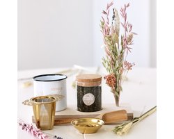 Het Theeplankje ´Mama's Theeplankje´ - theeplank, theeplank met potjes, thee geschenkset, theeset, thee cadeaupakket, thee pakket, thee cadeau, thee proeverij, mama cadeau, cadeau voor haar Het Theeplankje ´Mama's Theeplankje´ - theeplank, theeplank met potjes, thee geschenkset, theeset, thee cadeaupakket, thee pakket, thee cadeau, thee proeverij, mama cadeau, cadeau voor haar