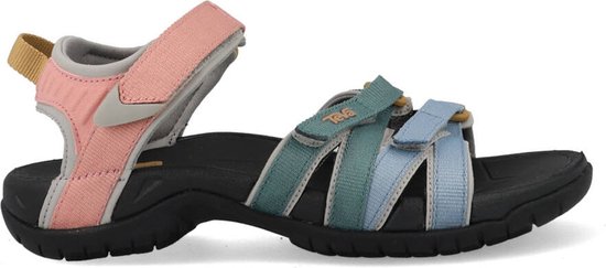 Teva W Tirra - Dames Sandalen - colour - Maat 46