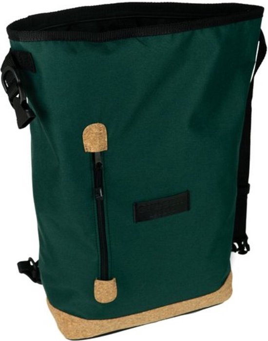 Rucksackbox Power - Sitzkomfort & Stauraum für Angler! - Forellen Ang