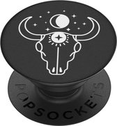PopGrip Smartphone Mystic Skull Video Houder PopSockets