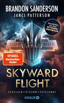 Claim the Stars 0 - Skyward Flight