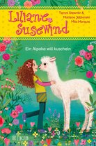 Liliane Susewind ab 6 18 - Liliane Susewind – Ein Alpaka will kuscheln