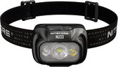 Lampe Frontale Nitecore NU33 Rechargeable