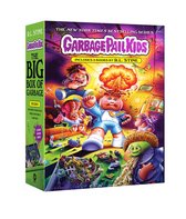 Garbage Pail Kids- Big Box of Garbage (GPK Box Set)