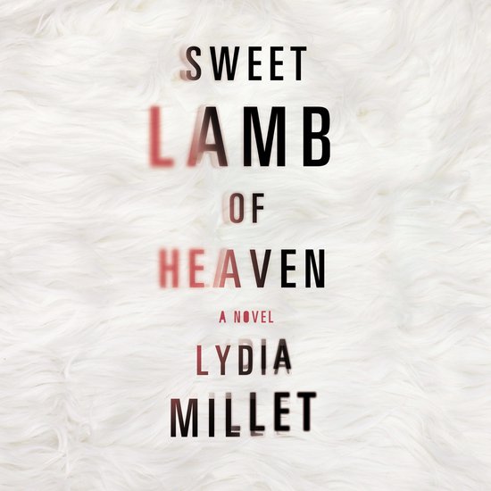 Sweet Lamb of Heaven - cover