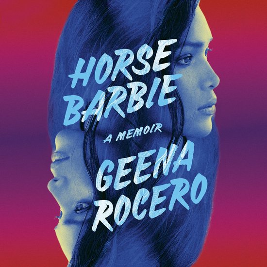 Horse Barbie - cover