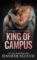 Barnett Bulldogs 1 - King of Campus