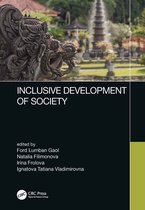 Inclusive Development of Society