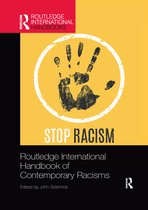 Routledge International Handbooks- Routledge International Handbook of Contemporary Racisms