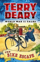 World War II Tales Bike Escape