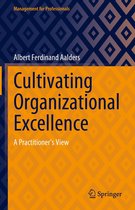 Management for Professionals - Cultivating Organizational Excellence