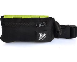 Restube Extreme - Black/Lime Green