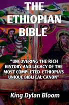 THE ETHIOPIAN BIBLE