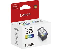 Canon CL-576 - Inktcartridge - Origineel - Standaard capaciteit - Kleur
