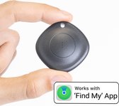 Silvergear - Tag Tracker - Bluetooth - portée 50 mètres - iOS