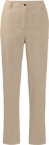 Jack Wolfskin Desert Roll Up Pants Women - Wandelbroek - Dames - Beige - Maat 36