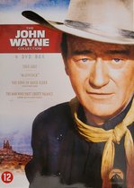 John Wayne Collection (D/F)