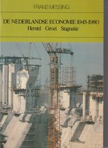 1945-1980 Nederlandse economie