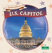 Symbols of America - U.S. Capitol