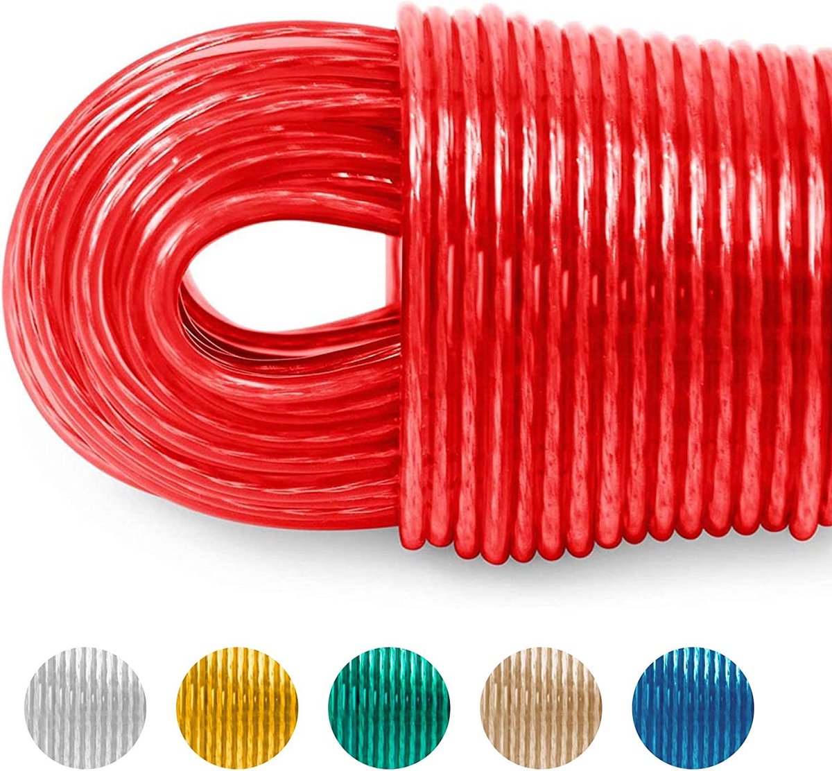 Goedkoopste Verstelbare campingwaslijn