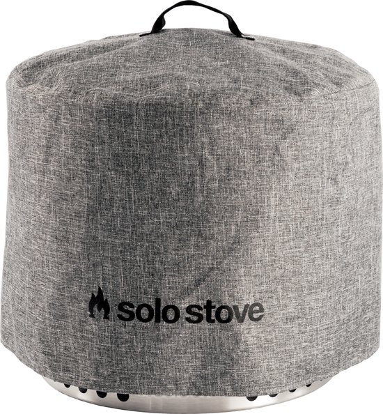 Solo Stove Yukon-beschermhoes. Accessoire voor de Yukon-vuurkorf
