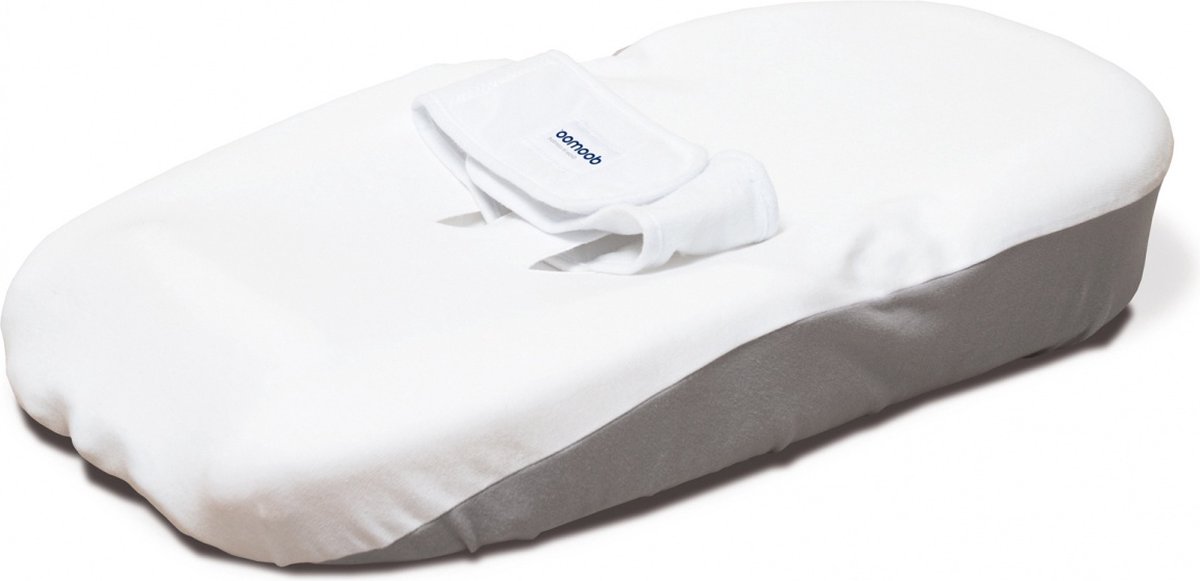 doomoo Basics - Hoes voor Supreme sleep plus rugliggingsteun