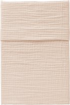 Cottonbaby Wieglaken - Soft - Beige 75 x 90 cm