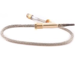(43)Thermokoppel S2200,3002,5002 24cm.