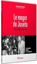Le magot de Josefa (dvd)