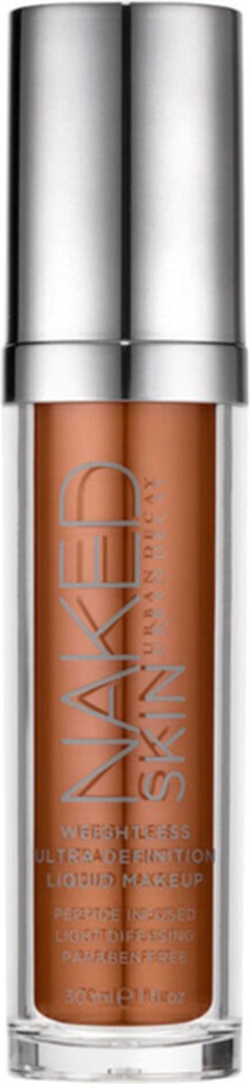 Urban Decay Naked Skin Weightless Ultra Definition Liquid Makeup #11.0 30ml