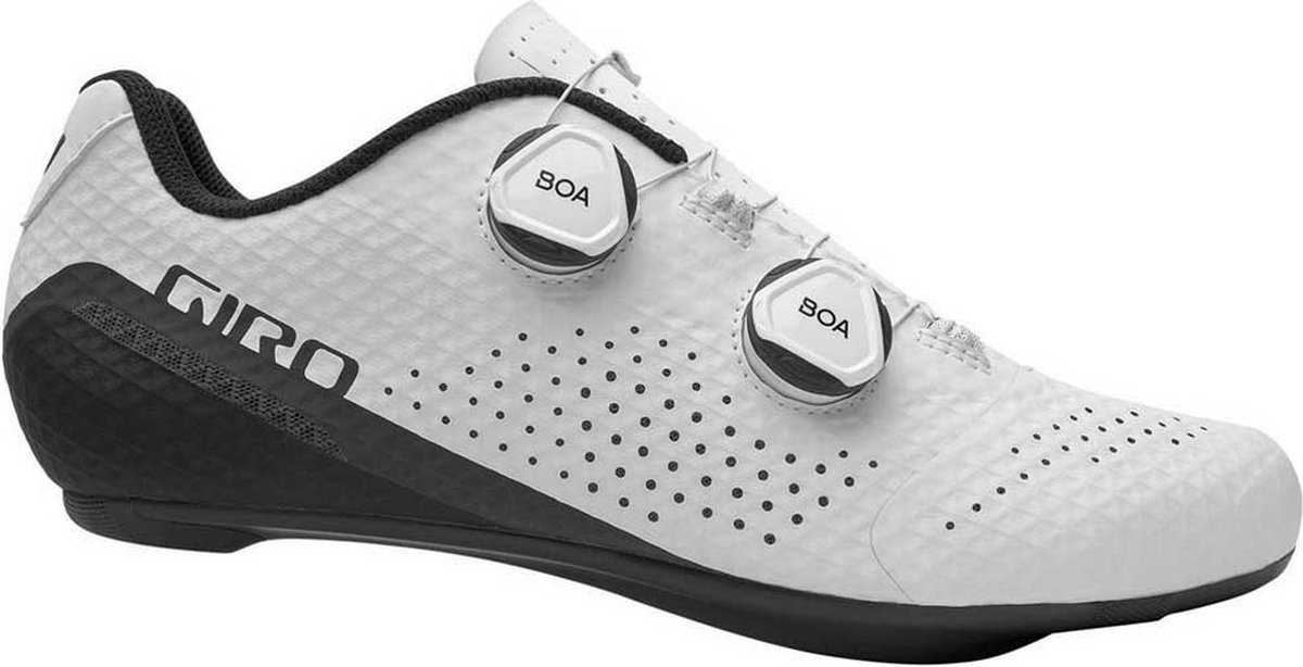 Giro Regime Racefiets Schoenen Wit EU 41 Man