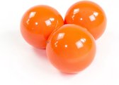 Ballenbak Ballen - 50 stuks - Oranje