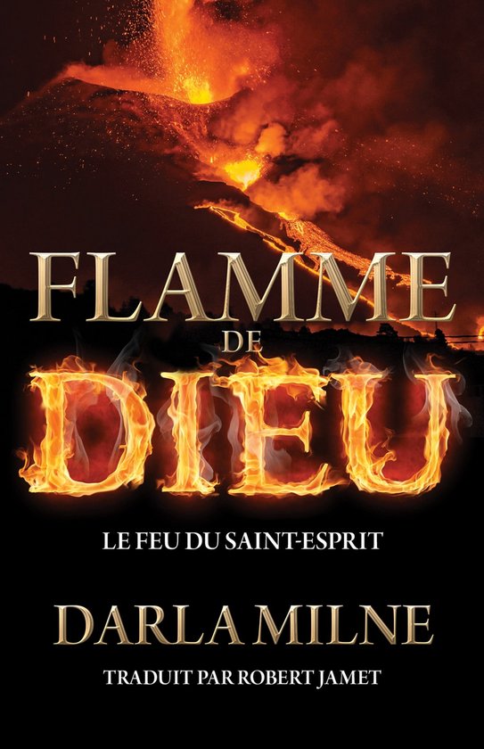Flamme de Dieu (ebook), Milne 9781486623662 Boeken bol