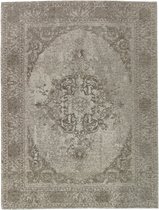 Vloerkleed Brinker Carpets Meda Beige - maat 200 x 300 cm