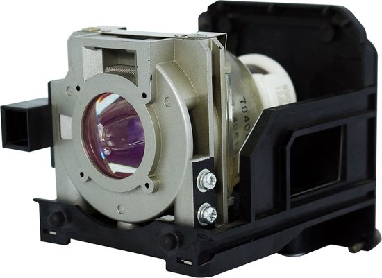 Lampe projecteur NEC HT1100 LT60LPK 50023919, contient une lampe UHP d'origine. Performance égale à l'original.