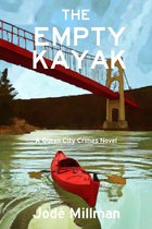 A Queen City Crimes Mystery 3 - The Empty Kayak