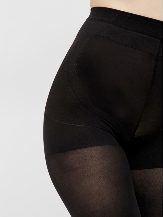 Collants Pieces 40 Den - Collants de contrôle - Collants - M/L - Zwart