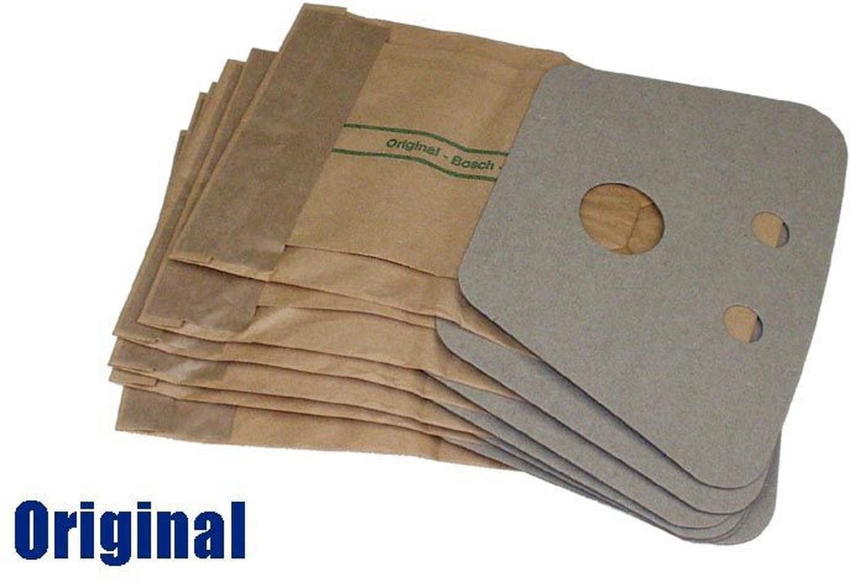BOSCH - STOFZUIGERZAK BS30/31/33/35 - 00457289