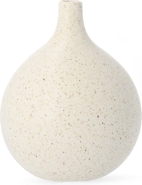 Homla NOVO Vase 15x15x21 cm
