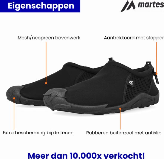 Martes Algarve Waterschoenen