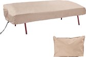 Weltevree | Sofabed Cover | Hoes voor Sofabed | Textiel Polyester