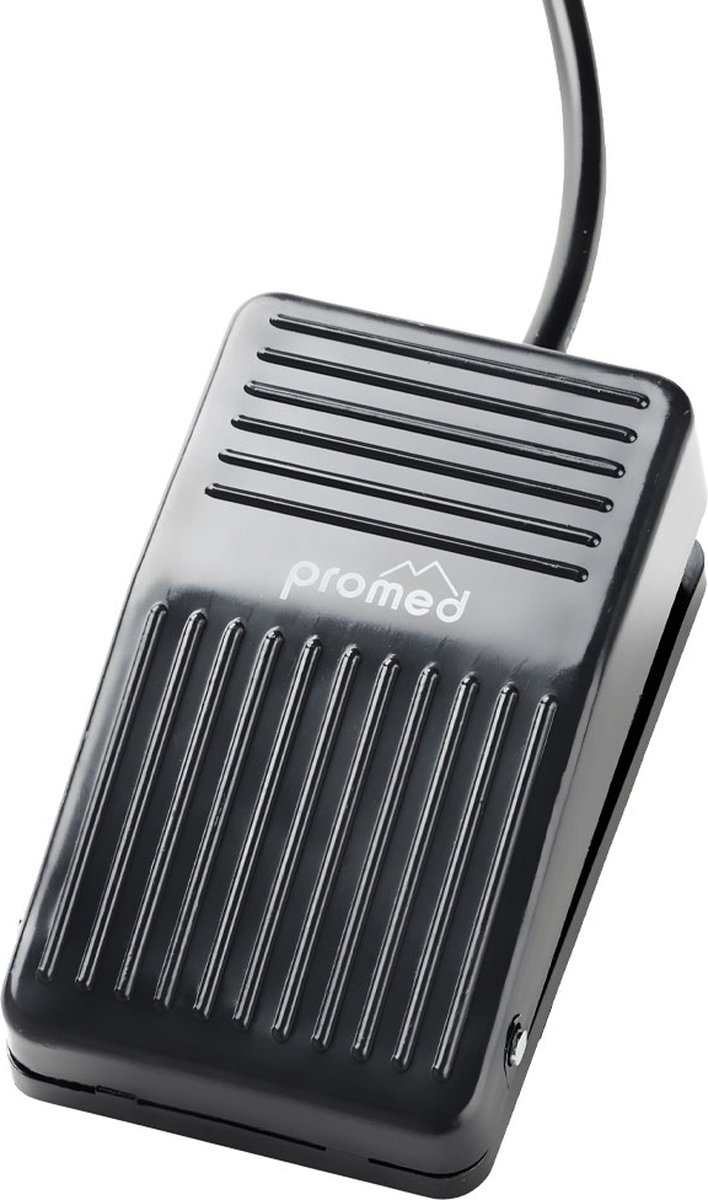 Promed voetpedaal nagelfrees 1030 / 2020 / 2030 / 3020