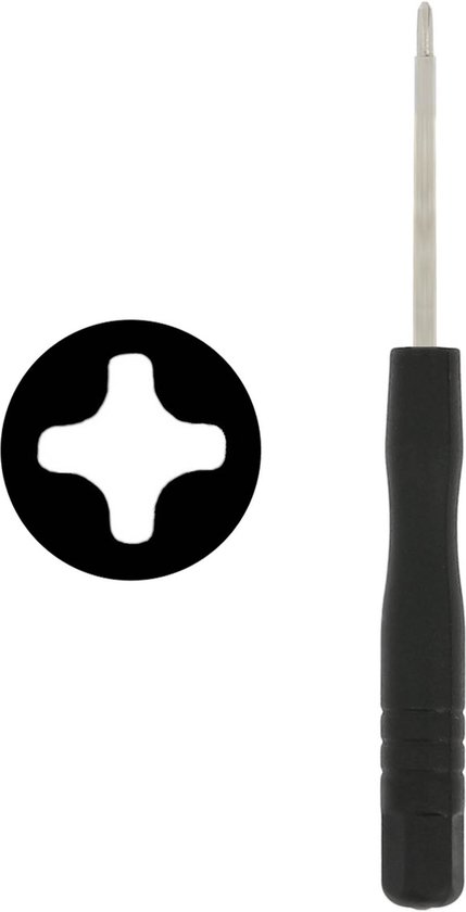 Kit D'outils Pour Démonter/réparer IPhone 6 (et Modèles Antérieurs) - 11 Pièces - TOPALLI - Neuf