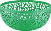 Alessi Cactus-Groen-21cm-Fruitschaal