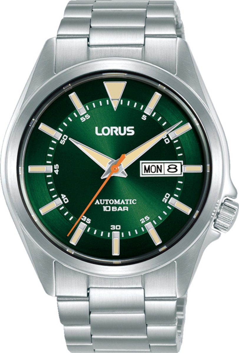 Lorus RL421BX9 Heren Horloge