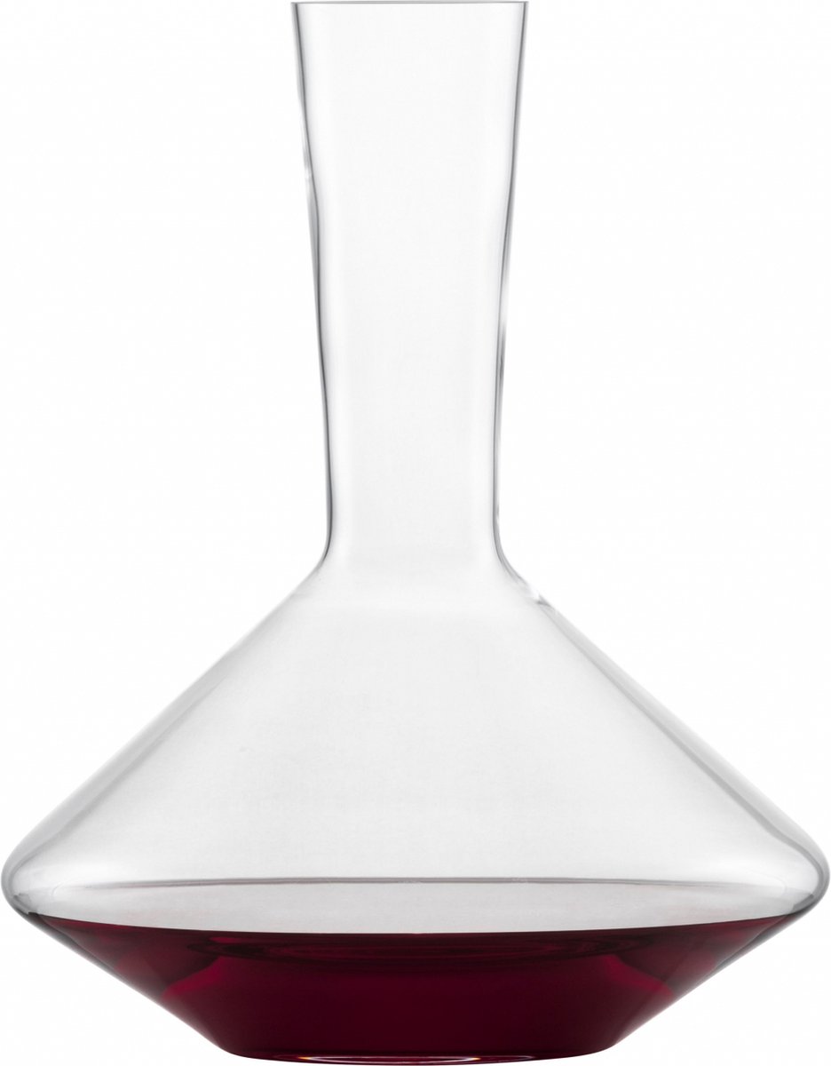 Zwiesel Glas Pure Decanteerkaraf rode wijn - 0.75 Ltr