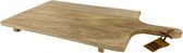 Planche à tapas Varios - Rectangle - Bois - longueur 70 cm - largeur 35 cm